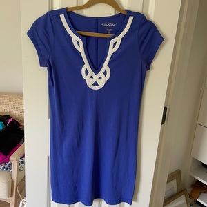 Lily Pulitzer cotton dress